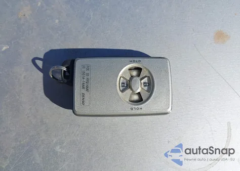 2006 Toyota Avalon Limited z USA, uszkodzony, nr VIN 4T1BK36B26U064776